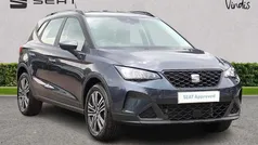 Used 2024 Seat Arona SE SUV | £15,764 (Fair price)