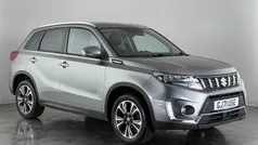Used 2024 Suzuki Vitara SZ5 Estate | £13,550