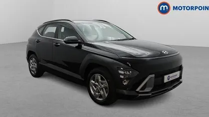 Used Hyundai Kona Advanced 137 HP (100 kW) 2026 SUV