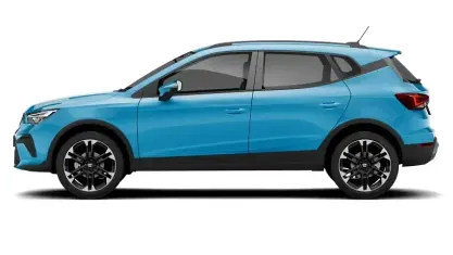 New Seat Arona FR Sport 116 HP (85 kW) 2025 SUV