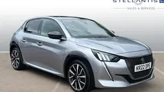 Used 2022 Peugeot 208 Premium Hatchback | £13,515 (Fair price)