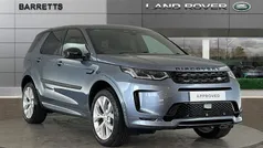 Used 2023 Land Rover Discovery Sport SE Dynamic SUV | £25,750 (Super price)