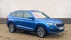 Used 2022 Skoda Kodiaq SE Drive SUV | £24,371 (Fair price)