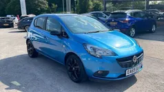 Used 2019 Vauxhall Corsa S Hatchback | £8,695 (Fair price)