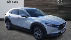 Used 2025 Mazda CX-30 Exclusive-Line SUV | £25,490 (Fair price)
