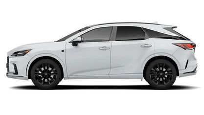 Novo Lexus RX450h+ 292 HP (214 kW) 2026 Carrinha