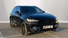 Used 2024 Volvo XC60 Ultra SUV | £50,303