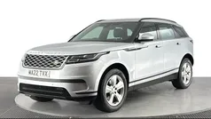 Used 2022 Land Rover Range Rover Velar S SUV | £27,980 (Good price)