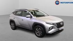 Used 2024 Hyundai Tucson SE SUV | £18,799 (Good price)