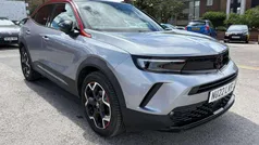 Grey Used 2022 Vauxhall Mokka SRi SUV | £15,495 (Fair price)