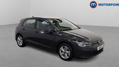 Used 2024 VW Golf VIII Life Hatchback | £15,849 (Good price)