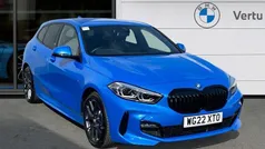 Used 2024 BMW 118 M Sport Hatchback | £22,000 (Fair price)