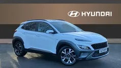 Used 2021 Hyundai Kona Premium SUV | £14,871 (Fair price)