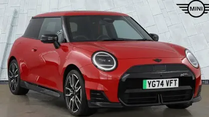Used Mini Cooper Sport 160 kW (218 HP) 2026 Hatchback