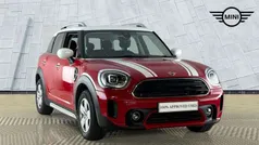 Used 2020 Mini Cooper Countryman Classic SUV | £18,950 (Fair price)
