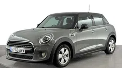 Used 2018 Mini Cooper Hatch Hatchback | £8,920 (Fair price)