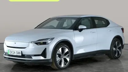 Used Polestar 2 Standard Range Single Motor 200 kW (272 HP) 2023 Hatchback