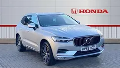 Used 2019 Volvo XC60 Inscription SUV | £24,894 (Fair price)