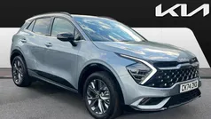 Used 2025 Kia Sportage 2 SUV | £31,468 (Fair price)