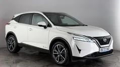 Used 2023 Nissan Qashqai Tekna SUV | £22,900 (Fair price)