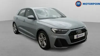 Used Audi A1 Sportback S-Line 95 HP (69 kW) 2026 Hatchback