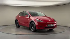 Used 2023 Tesla Model Y Long Range AWD SUV | £28,950 (Fair price)