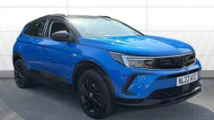 Used 2022 Vauxhall Grandland X GS Line SUV | £14,947 (Fair price)