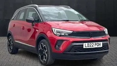 Used 2024 Vauxhall Crossland Ultimate SUV | £13,995 (Super price)