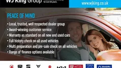 White Used 2023 Vauxhall Grandland X Ultimate SUV | £18,635 (Fair price)