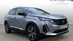Used 2022 Peugeot 3008 Premium Estate | £22,597 (Fair price)