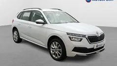 Used 2023 Skoda Kamiq SE SUV | £14,199 (Fair price)