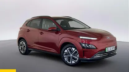 Second-hand Hyundai Kona Premium 150 kW (204 CP) 2022 SUV