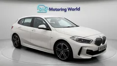 Used 2020 BMW 118 M Sport Hatchback | £19,300 (Fair price)