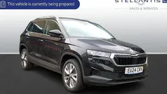 Used 2025 Skoda Karoq SE L SUV | £23,426 (Good price)