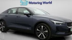 Used 2022 Polestar 2 Standard Range Single Motor Sedan | £17,200 (Fair price)