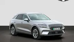 Used 2024 Genesis GV70 Sport SUV | £48,850 (Fair price)
