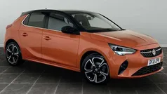 Orange Used 2021 Vauxhall Corsa Edition Hatchback | £11,195 (Fair price)
