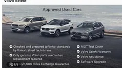 Used 2018 Volvo S90 Momentum Sedan | £16,000 (Fair price)