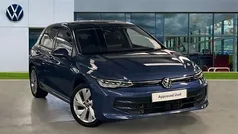 Used 2024 VW Golf VIII Match Hatchback | £21,744 (Fair price)