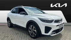 Used 2022 Kia Stonic 4 SUV | £14,318 (Fair price)