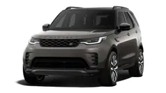 Used 2026 Land Rover Discovery 5 SE Dynamic SUV | £71,383 (Good price)