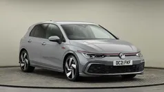 VW Golf VIII