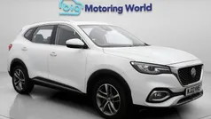 Used 2022 MG HS Exclusive SUV | £15,900 (Fair price)