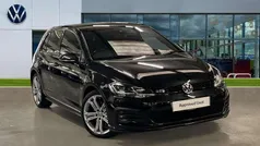 Used 2019 VW Golf VII GTD Hatchback | £18,947 (Fair price)