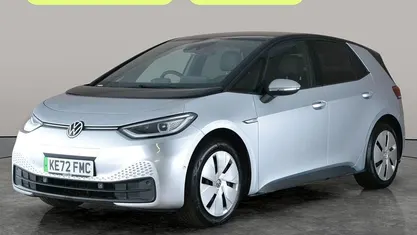 Used VW ID.3 Pro Performance 150 kW (204 HP) 2022 Hatchback