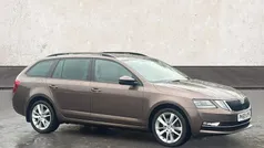 Used 2020 Skoda Octavia SE L Estate | £16,100 (Fair price)