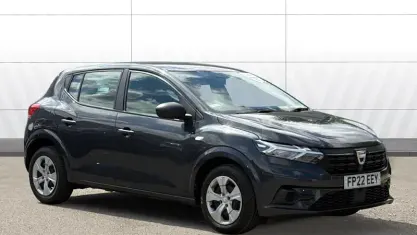 Used Dacia Sandero Essentiel 101 HP (74 kW) 2022 Hatchback