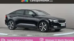 Used 2021 Polestar 2 Pilot Sedan | £19,176 (Fair price)