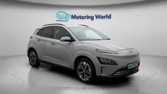 Used 2022 Hyundai Kona Premium SUV | £12,248 (Fair price)