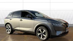 Used 2023 Nissan Qashqai N-Connecta SUV | £19,937 (Fair price)